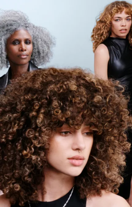 Redken Mobile Banner